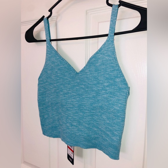 Tommy Hilfiger tank top (XS) - Picture 3 of 8